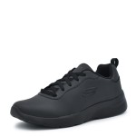 Skechers 88888368-BBK Dynamight 2.0 wmn sneaker black 